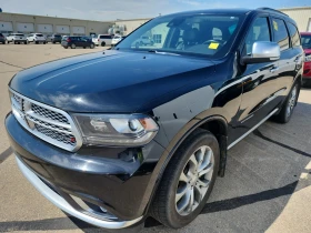 Dodge Durango 2017 CITADEL PLATINUM 5.7 *  *  | Mobile.bg    2