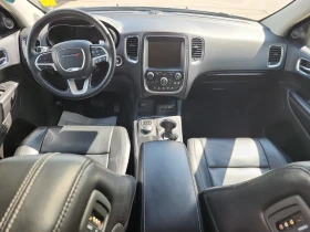 Dodge Durango 2017 CITADEL PLATINUM 5.7 *  *  | Mobile.bg    6