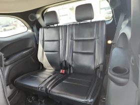 Dodge Durango 2017 CITADEL PLATINUM 5.7 *  *  | Mobile.bg    13