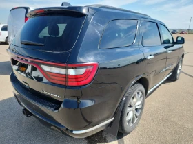 Dodge Durango 2017 CITADEL PLATINUM 5.7 *  *  | Mobile.bg    3