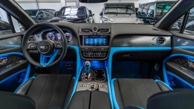 Bentley Bentayga S CERAMIC NAIM PANO HEAD UP 360 TV - 215800 EUR - 22857458 12