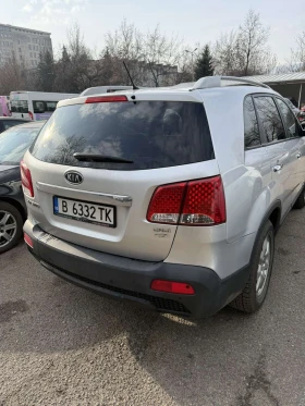 Kia Sorento 2  | Mobile.bg    3