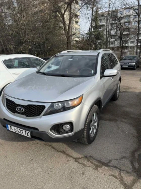 Kia Sorento 2  | Mobile.bg    4