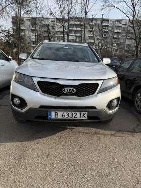 Kia Sorento 2  | Mobile.bg    8