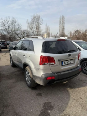 Kia Sorento 2  | Mobile.bg    2
