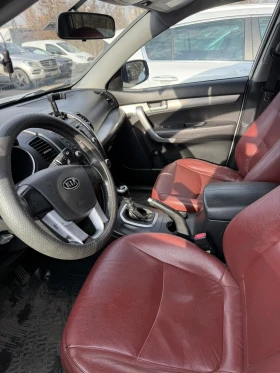 Kia Sorento 2  | Mobile.bg    7