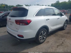 Kia Sorento 3.3L EX - 24000 лв. - 53242915 4