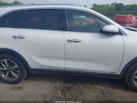 Kia Sorento 3.3L EX - 24000 лв. - 53242915 14