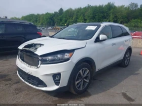 Kia Sorento 3.3L EX - 24000 лв. - 53242915 2