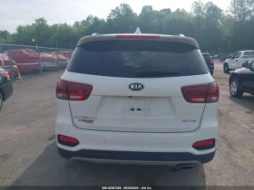 Kia Sorento 3.3L EX - 24000 лв. - 53242915 16