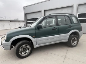 Обява за продажба на Suzuki Grand vitara ~9 800 лв. - изображение 3