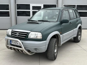 Обява за продажба на Suzuki Grand vitara ~9 800 лв. - изображение 1