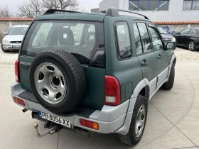 Обява за продажба на Suzuki Grand vitara ~9 800 лв. - изображение 1