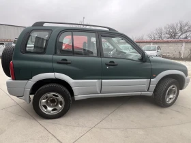 Обява за продажба на Suzuki Grand vitara ~9 800 лв. - изображение 2
