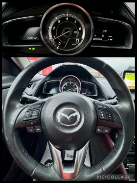 Mazda CX-3 1.5D, 44, FULL, , , HEAD-UP, BOSE  | Mobile.bg    12
