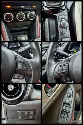 Mazda CX-3 1.5D, 44, FULL, , , HEAD-UP, BOSE  | Mobile.bg    14