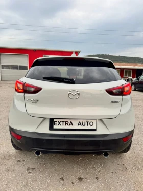     Mazda CX-3 1.5D, 44, FULL, , , HEAD-UP, BOSE 