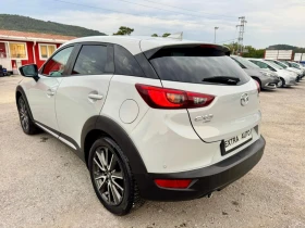     Mazda CX-3 1.5D, 44, FULL, , , HEAD-UP, BOSE 