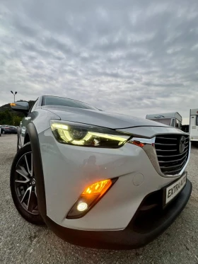 Mazda CX-3 1.5D, 44, FULL, , , HEAD-UP, BOSE  | Mobile.bg    17