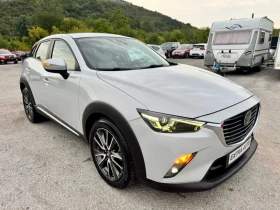 Mazda CX-3 1.5D, 44, FULL, , , HEAD-UP, BOSE  | Mobile.bg    6