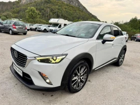     Mazda CX-3 1.5D, 44, FULL, , , HEAD-UP, BOSE 