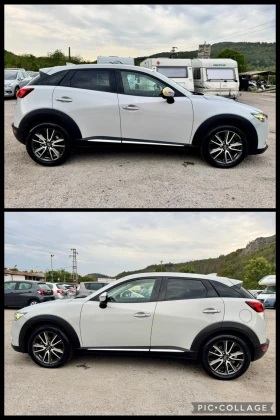 Mazda CX-3 1.5D, 44, FULL, , , HEAD-UP, BOSE  | Mobile.bg    8