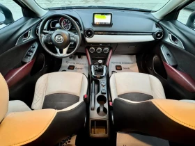 Mazda CX-3 1.5D, 44, FULL, , , HEAD-UP, BOSE  | Mobile.bg    11