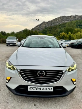 Mazda CX-3 1.5D, 44, FULL, , , HEAD-UP, BOSE  | Mobile.bg    7