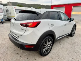 Mazda CX-3 1.5D, 44, FULL, , , HEAD-UP, BOSE  | Mobile.bg    5