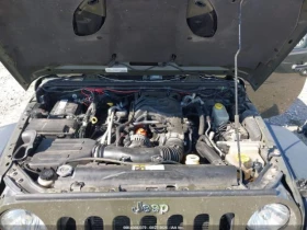 Jeep Wrangler UNLIMITED* RUBICON* HARD* ROCK*  | Mobile.bg    13