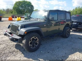Jeep Wrangler UNLIMITED* RUBICON* HARD* ROCK*  | Mobile.bg    3