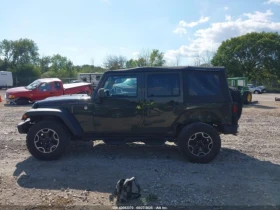 Jeep Wrangler UNLIMITED* RUBICON* HARD* ROCK*  | Mobile.bg    6