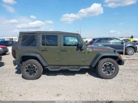 Jeep Wrangler UNLIMITED* RUBICON* HARD* ROCK*  | Mobile.bg    5