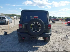 Jeep Wrangler UNLIMITED* RUBICON* HARD* ROCK*  | Mobile.bg    8