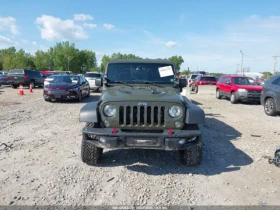 Jeep Wrangler UNLIMITED* RUBICON* HARD* ROCK*  | Mobile.bg    7