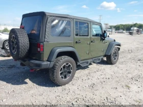 Jeep Wrangler UNLIMITED* RUBICON* HARD* ROCK*  | Mobile.bg    2