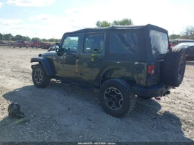 Jeep Wrangler UNLIMITED* RUBICON* HARD* ROCK*  | Mobile.bg    4