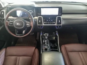 Kia Sorento SX BOSE* HEAD-UP* 360 CAM* DISTRONIC* *  | Mobile.bg    10