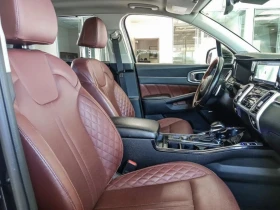 Kia Sorento SX BOSE* HEAD-UP* 360 CAM* DISTRONIC* *  | Mobile.bg    8