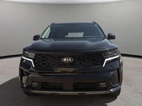 Kia Sorento SX BOSE* HEAD-UP* 360 CAM* DISTRONIC* *  | Mobile.bg    2
