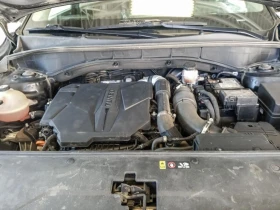 Kia Sorento SX BOSE* HEAD-UP* 360 CAM* DISTRONIC* *  | Mobile.bg    15