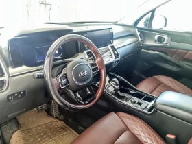 Kia Sorento SX BOSE* HEAD-UP* 360 CAM* DISTRONIC* *  | Mobile.bg    9