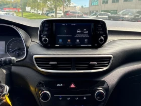 Hyundai Tucson * Essential * CARFAX * БЕЗ ПЪРВОНАЧАЛНА ВНОСКА - 20650 лв. / 10558.18 € - 62691311 9