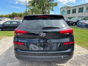 Hyundai Tucson * Essential * CARFAX * БЕЗ ПЪРВОНАЧАЛНА ВНОСКА - 20650 лв. / 10558.18 € - 62691311 4