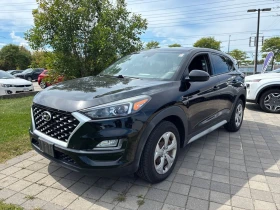 Hyundai Tucson * Essential * CARFAX * БЕЗ ПЪРВОНАЧАЛНА ВНОСКА