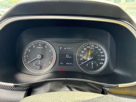 Hyundai Tucson * Essential * CARFAX * БЕЗ ПЪРВОНАЧАЛНА ВНОСКА - 20650 лв. / 10558.18 € - 62691311 8