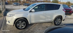 Toyota Rav4 2.2D4D 150K.C LUXURY 4X4 AUTOMATIC NAVI КОЖА - 19558 лв. / 9999.85 € - 45616282 5