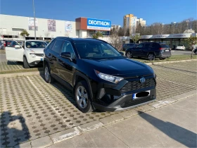 Toyota Rav4  - изображение 1
