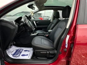 Nissan Qashqai 1.5DCi* n-TEC* 6cк - 13600 лв. / 6953.57 € - 54958780 12