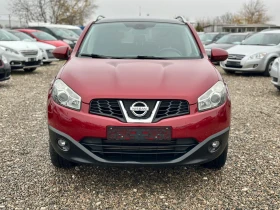 Nissan Qashqai 1.5DCi* n-TEC* 6cк - 13600 лв. / 6953.57 € - 54958780 2